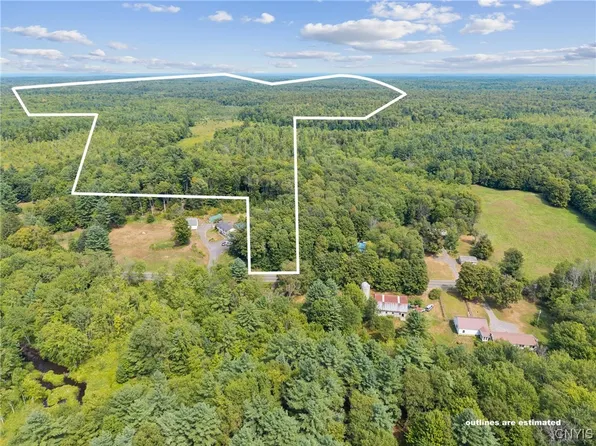 Land County Rte #11, West Monroe, NY 13167