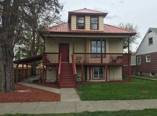 1613 E Mallon Ave, Spokane, WA 99202