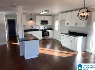 1650 York Mountain Rd, Empire, AL 35063