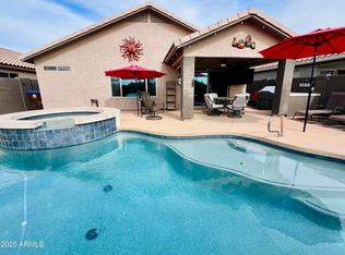 1203 W Mesquite Tree Ln, San Tan Valley, AZ 85143