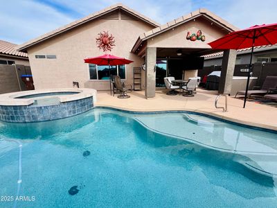 1203 W Mesquite Tree Ln, San Tan Valley, AZ, 85143