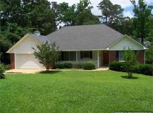 1112 Pecan Blvd, Kosciusko, MS 39090