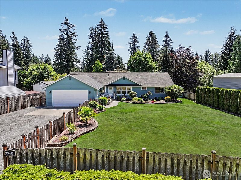 3rd image of 22601 SE 321st Street