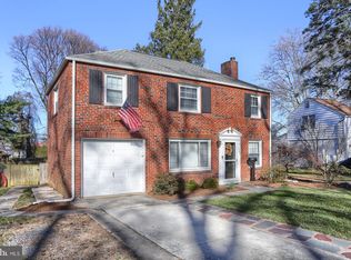 1302 Chatham Rd, Camp Hill, PA 17011