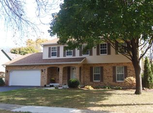 824 S Plainfield Naperville Rd, Naperville, IL 60540