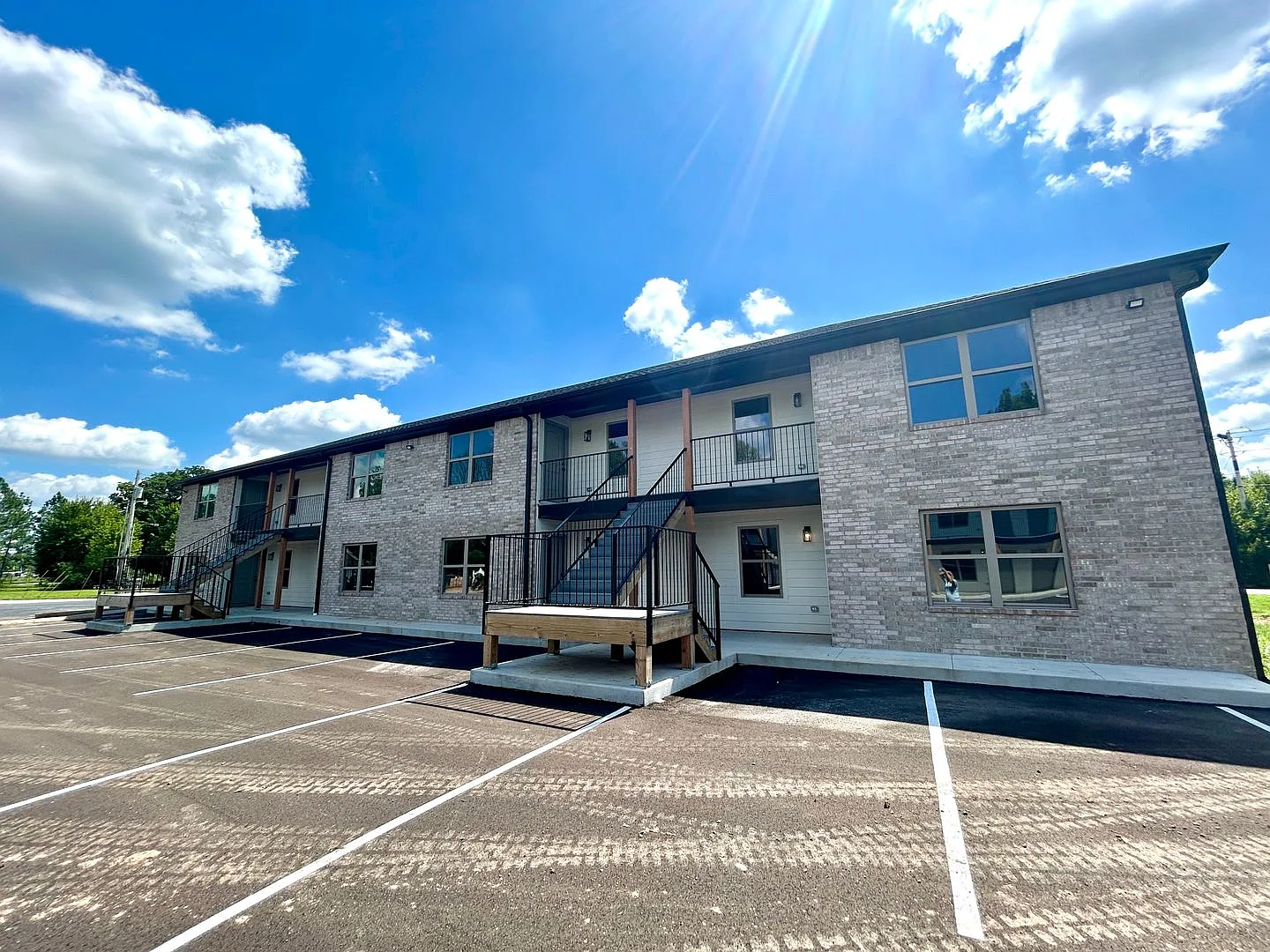 2596 Center Street — Photo 1