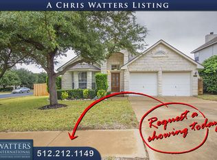 8906 Glen Canyon Dr, Round Rock, TX 78681