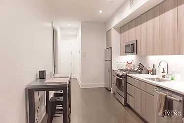 Rented by NY Living Solutions