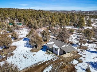 190 Pine Ridge Road, Durango, CO 81301