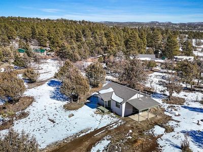 190 Pine Ridge Road, Durango, CO, 81301