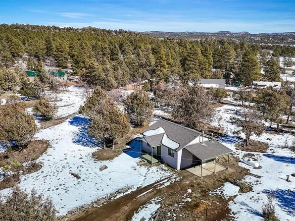 190 Pine Ridge Road, Durango, CO 81301