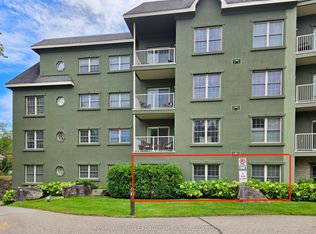 24 Ontario St #109, Bracebridge, ON P1L2H5
