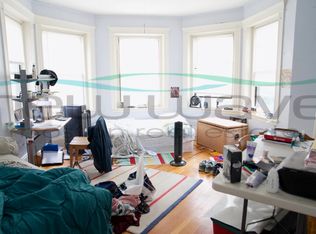 108 Hemenway St APT 5, Boston, MA 02115