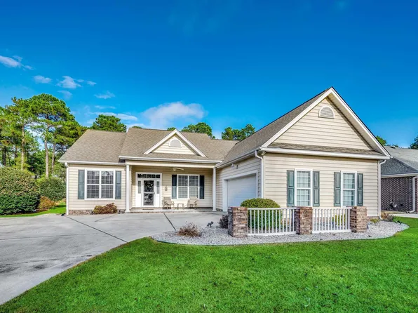 4382 Saint Annes Ct., Myrtle Beach, SC 29579