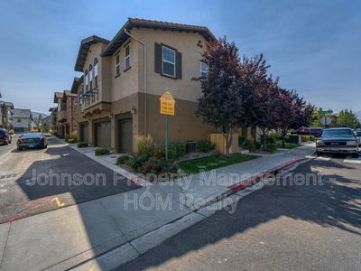 1928 Wind Ranch Rd UNIT C, Reno, NV, 89521