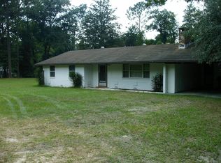 122 SW Tabernacle Gln, Lake City, FL 32025