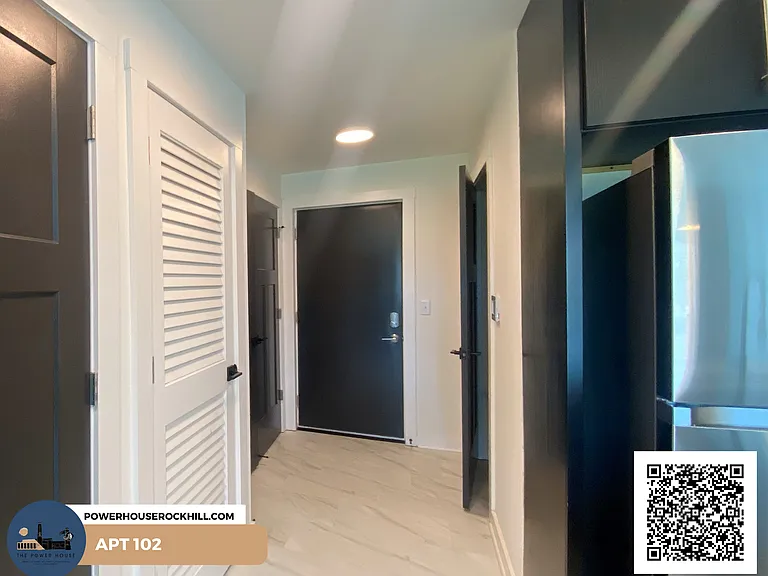 The Power House Apartments @ University Center — Photo 19