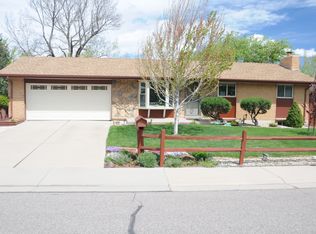 12145 W 7th Pl, Golden, CO 80401