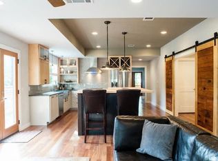 1601 Bouldin Ave, Austin, TX 78704