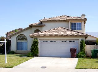 652 Brookside Ln, Beaumont, CA 92223