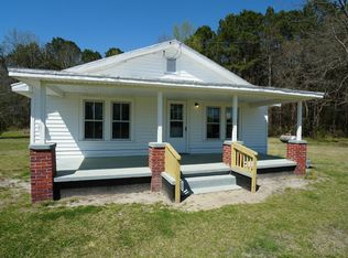 3550 Daughety White Rd, Kinston, NC 28501