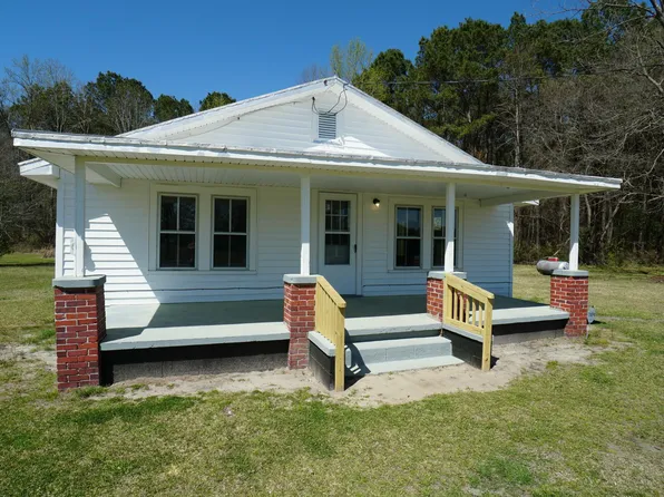 3550 Daughety White Road, Kinston, NC 28501