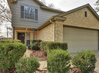 5500 Steven Creek Way, Austin, TX 78721