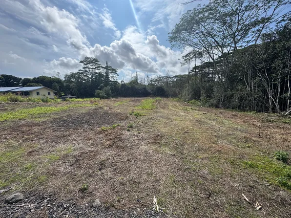 25th Ave Lot 931, Keaau, HI 96749