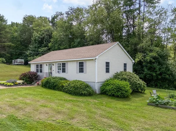 6 Silver Hill Drive, Epsom, NH 03234