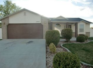 1405 Boundary St, Nampa, ID 83686