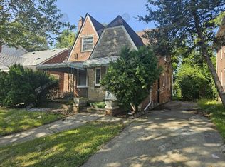 15061 Petoskey Ave, Detroit, MI 48238