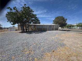 900 S Firebird Cir W, Pahrump, NV 89048
