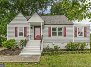 496 Radar Dr, Hapeville, GA 30354