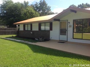 1307 SW 252nd Ter, Newberry, FL 32669