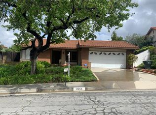 2254 Maywind Way, Hacienda Heights, CA 91745