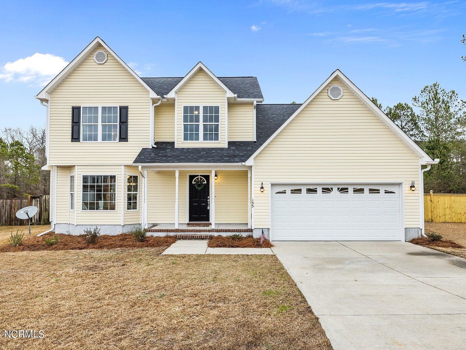 133 Sunny Point Drive, Richlands, NC 28574 Zillow