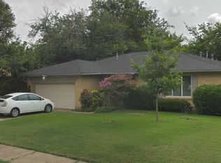 6635 Ascot Ln, Dallas, TX 75214