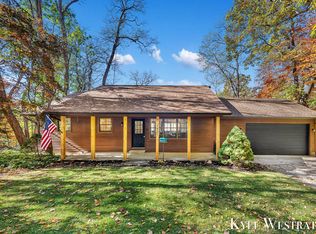 1421 N Buys Rd, Muskegon, MI 49445