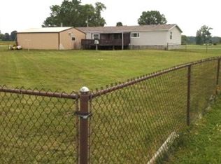 13442 Bowling Alley Rd, Benton, IL 62812