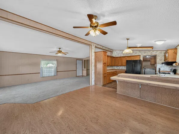 13117 Bear Mountain Rd, Redding, CA 96003