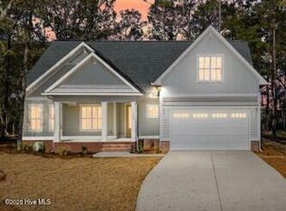 3454 Eagle Crest Dr SW, Supply, NC 28462