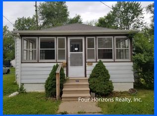 716 S Bradford St, Kirksville, MO 63501