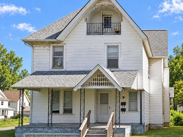 1688-1688 1/2 Taylor Pl, Williamsport, PA 17701