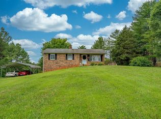 6251 Brooks Mill Rd, Wirtz, VA 24184