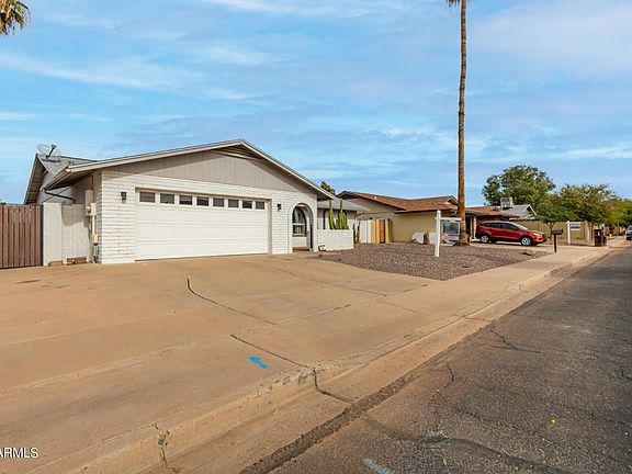 5th image of 1538 W PERALTA Avenue