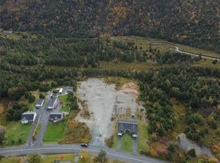 289 N River Rd, Division No. 1, Subd. North, NL A0A2Z0