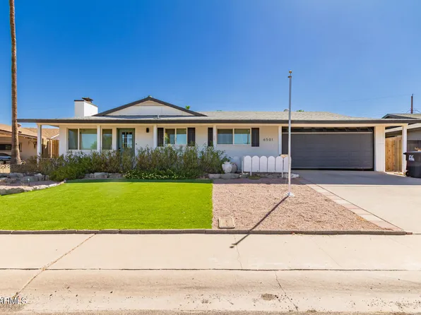 6501 E CYPRESS Street, Scottsdale, AZ 85257