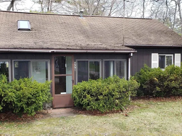 4991 E Center St, Au Gres, MI 48703