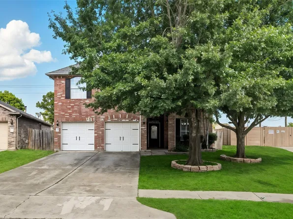 2551 Marquette Trl, Katy, TX 77494