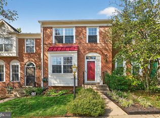 1705 Barrington Ct, Bowie, MD